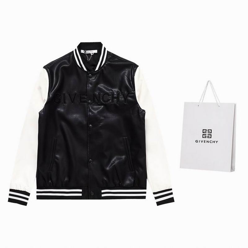 GIVENCHY Men's Outwear 24